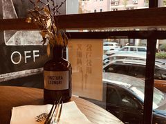 -UPPER KITCHEN(延安路店)