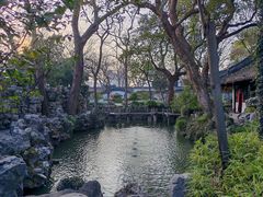 -绮园景区