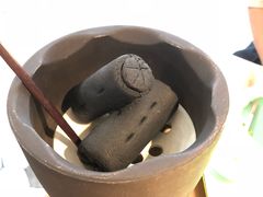-茶是一枝花泡茶店