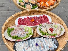 -琥珀川糟粕醋火锅(慈云寺店)
