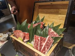 -烧江南烤肉(长春摩天活力城店)