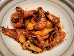 -新吉士·上海菜(浦东LCM置汇旭辉店)