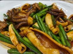 -良友·海鲜青岛菜(五四广场店)