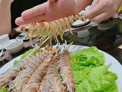 -好彩海鲜火锅饭店(银河百老汇店)