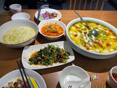 -辣得叫湘菜(四明店)
