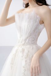 -予白婚纱礼服馆
