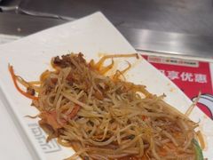 -火地铁板烧(昆山万象汇店)