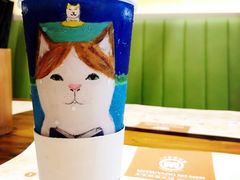 -奈雪的茶(印象城店)