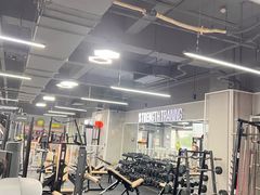 -形馆健身·普拉提(加州店)