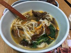 -云味馆·云南菜·云南米线(地王店)