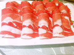 -东来顺饭庄(新源里店)