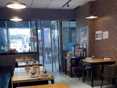 大堂-山海珍味韩国料理(奥城店)