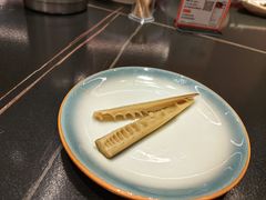-老李家土菜馆·安吉地标美食