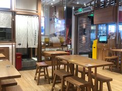 -小满手工粉(上海文峰广场店)