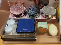 -miomi米欧米美瞳隐形眼镜(银座百货店)