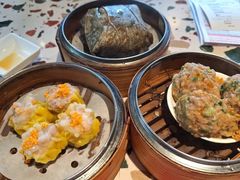 -点点心点心专门店(旺角店)