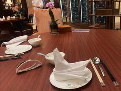 -明阁 Ming Court(广州朗豪酒店)
