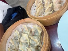 -老边饺子馆(中街店)