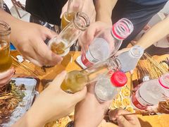 -王扯火胖哥烤生蚝(眉山首店)