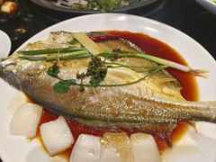 -三个渔夫·蒸汽海鲜(万德大厦店)