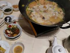 -广东胜利宾馆西关粤中餐厅