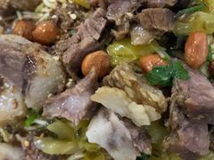 牛腩腌面-阿阳牛腩腌面店