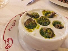 -马克西姆餐厅(崇文门店)