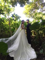 -GO VISION 动视觉婚纱摄影高级定制