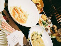 -金厨泰国餐厅·全泰籍厨师料理(拱北店)