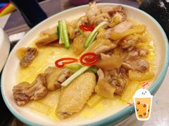 -巡味顺德菜(龙华壹方城店)