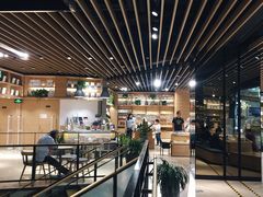 -G·SPACE(金鹰世界店)