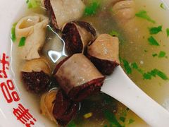 -津品味小吃(大学湾店)