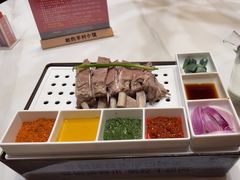 -相约·羊村小馆非遗手抓肉(七一酱园店)