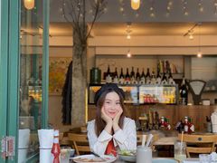 -RAC BAR(安福路店)