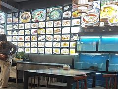-建德食府·十八年建德菜(天目里国际街区店)