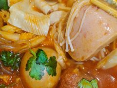 -遇见小面(深圳中心书城店)