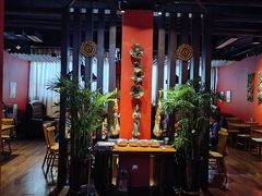 -泰国餐厅 Thai Food(裕华万达店)
