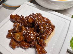 -老李家土菜馆·安吉地标美食