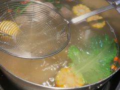 -海银海记潮汕牛肉火锅(新港中路海珠店)