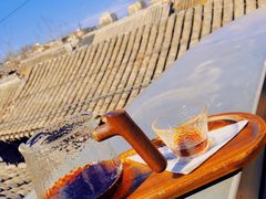 曼特宁手冲-前叁門