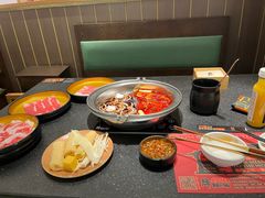 -牛New寿喜烧(新六百店)