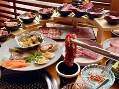 壶渍安格斯牛肋条-拾勝牛·江景安格斯烧肉放题(江湾阳光天地店)