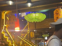 -民食香·腊排骨野生菌美食(木府店)