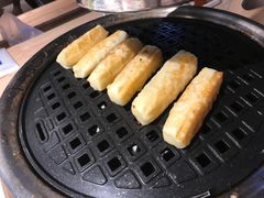 -霸腹烤肉(厦门柚子番店)