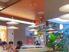 -花田里捞牛火锅(天润店)