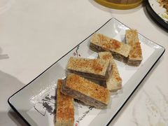 -顺德一品粥·20年凤城老字号(芳村店)