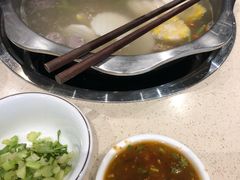-八合里潮汕鲜牛肉火锅(吉大店)