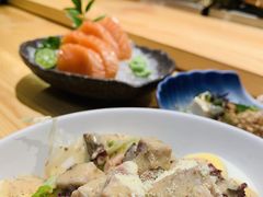 -一豚轩·烧鸟·豚骨拉面(五四路店)