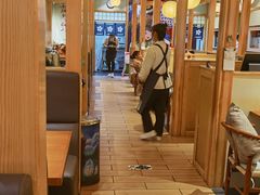 大堂-一心创作料理屋(经开万达店)