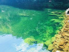 -白云源风景区
